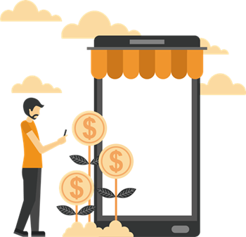 Restaurant food menu for Online Orders