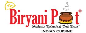 Biryani Pot - Parsippany Restaurant logo