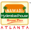Hyderabad House - Atlanta Restaurant logo