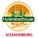 Hyderabad House - Schaumburg Restaurant logo