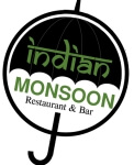 Indian Monsoon Durham Restaurant logo