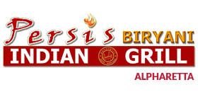 Persis Grill Atlanta Restaurant logo