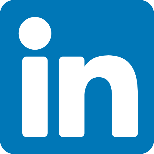 Linkedin icon