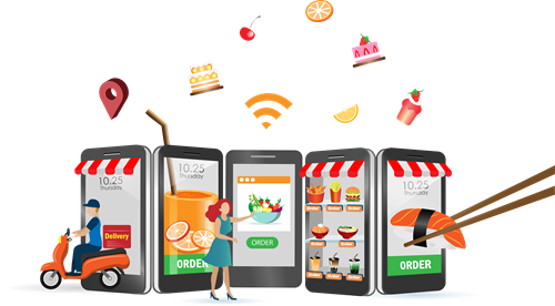 Monitoring every task in a Restaurant