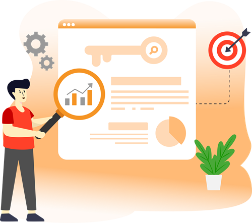 Restaurant owner manages everthing online