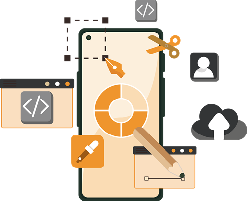 Restaurant food menu for Online Orders