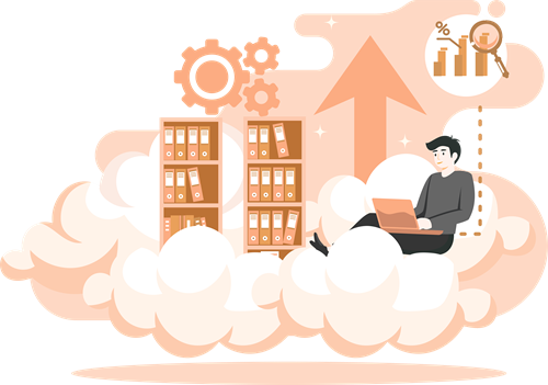 Personalized website for every Restaurant